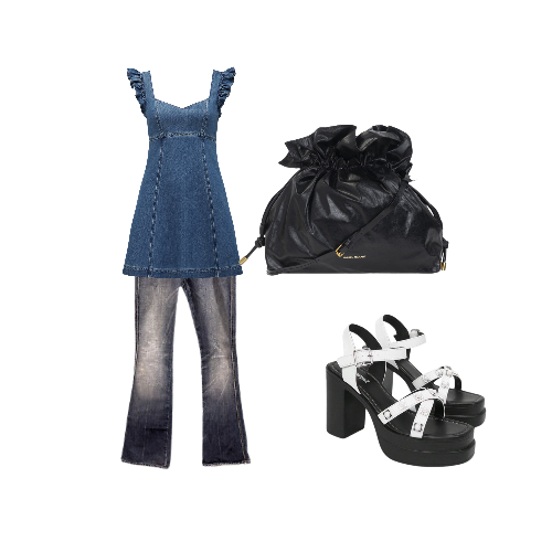 Outfit 1